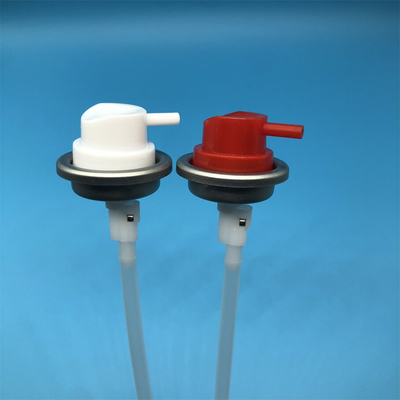 Innovative Multi-Directional Spray Valve for Industrial Cleaning - Versatile Performance, Precision Control