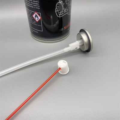 Durable 360 Degree Spray Valve For Industrial Painting & Agricultural Spraying Heavy-Duty Build