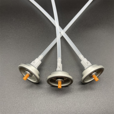 Advanced Multi-Directional Spray Valve for Agricultural Use - Efficient Irrigation, Robust Design
