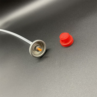 Versatile All-Angle Spray Valve for Industrial Coatings - 360-Degree Coverage, Precision Control