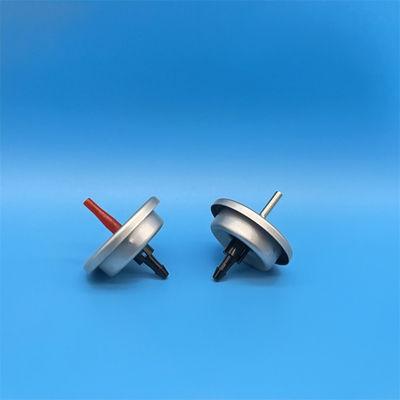 Professional Gas Valve for Lighter Refill - High Efficiency, Secure Connection