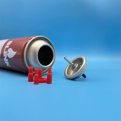 Superior Butane Lighter Fill Valve - For Everyday Use & Outdoor Adventures - Compact Design