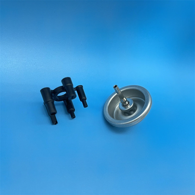 Versatile Lighter Refill Valve Tool for Home & Outdoor Use - Precision Fit, Easy Application