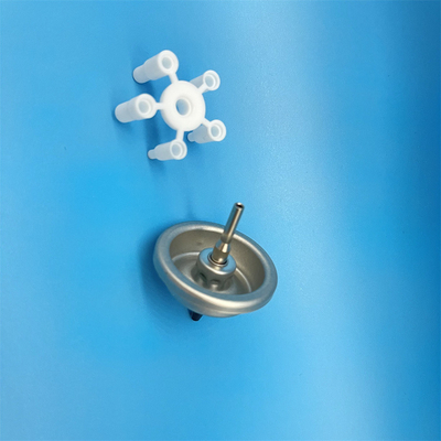 Reliable Butane Lighter Fill Valve - For Smokers & Hobbyists - Precision Engineering