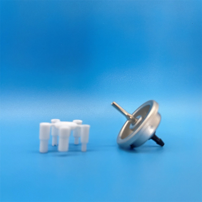 Advanced Lighter Gas Refill Equipment for Professional Use - High Capacity, Precision Control