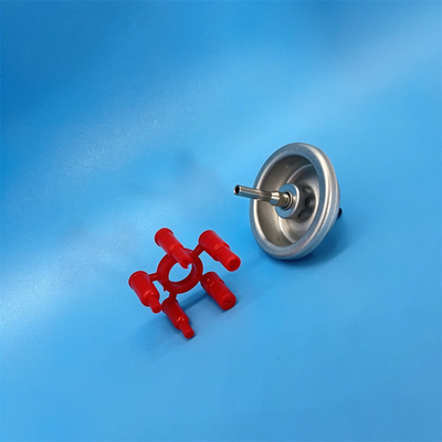 Premium Lighter Refill Valve Adapter - For Versatile Use & Outdoor Lighters - Universal Fit Product Descr
