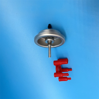 Durable Lighter Refill Valve Adapter - For Daily Use & Emergency Situations - Compact Size