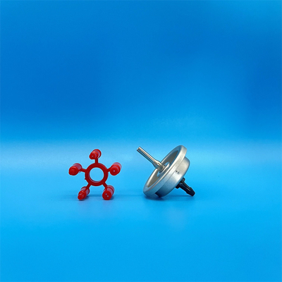 Professional Lighter Refill Valve Tool for Industry Use - High Efficiency, Secure Connection