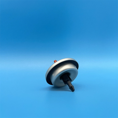 Professional Refillable Lighter Valve for Industry Use - High Efficiency, Secure Connection