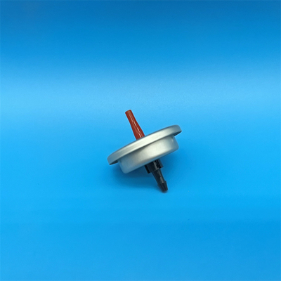 Versatile Plastic Stem Lighter Valve for Travel & Everyday Use - Secure Fit, User-Friendly