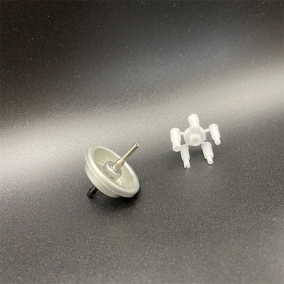 Universal Gas Valve for Lighter Refill - Travel & Everyday Use, Easy Fit