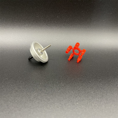 Versatile Metal Stem Lighter Valve for Travel & Everyday Use - Secure Fit, Easy Installation