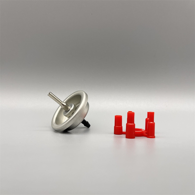 Durable Lighter Gas Refill Valve for Home & Outdoor Use - Precision Fit, Leak-Proof Design