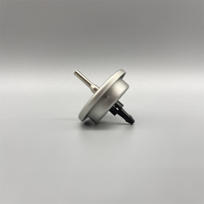 Durable Refillable Lighter Valve for Home & Outdoor Use - Leak-Proof, Easy Installation