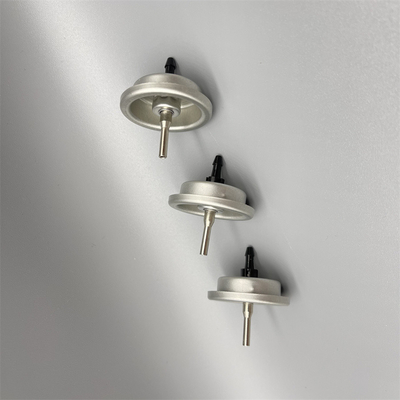 Compact Lighter Gas Refill Valve for Home & Camping - Reliable, User-Friendly