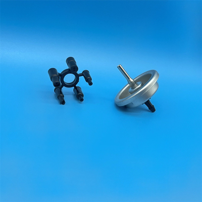 High-Precision Lighter Gas Refill Accessory for Home & Camping - 150ml Capacity, Leak-Proof Design