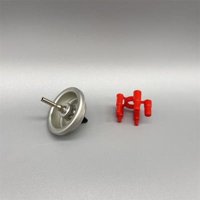 Lighter Butane Refill Adapter – High-Efficiency Gas Transfer Tool for Lighters – Sturdy and Reliable