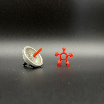 1 Inch Refill Valve for Lighter Butane Precision Gas Transfer for Lighters and Torches Durable and Reliable