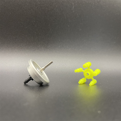 Butane Gas Aerosol Lighter Valve Refill Accessory For Lighters And Torches Reliable And Easy To Use
