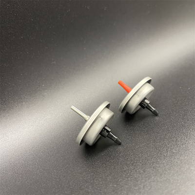 Lighter Butane Gas Refill Nozzle – Universal Fit for Efficient Refilling – Precision Engineering