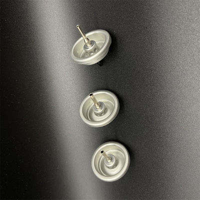 Refill Valve for Lighter Gas – Universal Fit for Efficient Butane Refilling