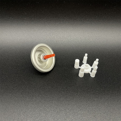 Replacement Butane Fill Valve With Universal Fit Ideal For Efficient Refilling Of Portable And Household Lighters