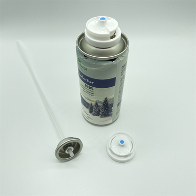 Professional Germ  Resistant Deodorant Valve  High  Capacity Output for Bulk Use