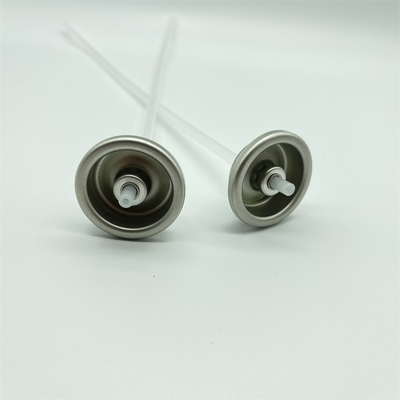 Ergonomic Sterile Deodorant Valve for Daily Use - Comfortable Grip, Consistent Performance