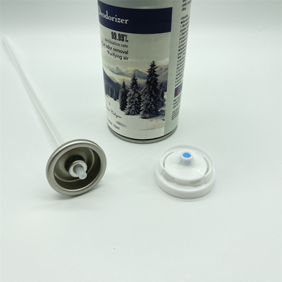 Versatile Germ  Resistant Deodorant Valve Multi  Format Compatibility for Brands