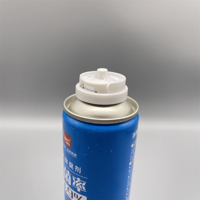 Compact Germ-resistant Deodorant Valve - For Portable Use & On-the-Go Freshness - Specification: Small Size