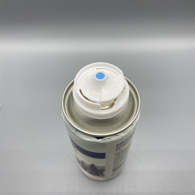 Efficient Sanitizing Deodorant Valve - For Industrial Settings - Specification & Reliable Usage