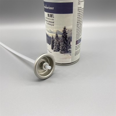 High - Quality Clean Deodorant Valve for Household Use - Standard Size Specification