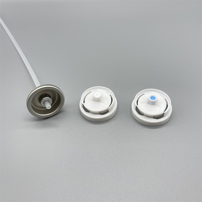 Travel-Ready Sterile Deodorant Valve for Portable Use - Compact Design, Leak-Proof Seal