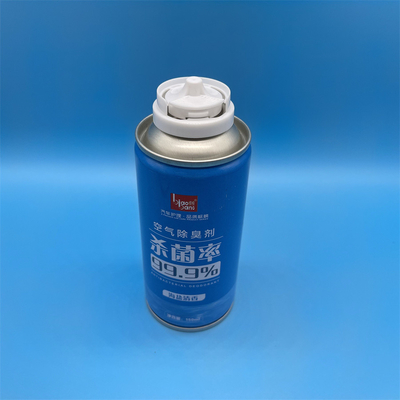 Premium Germ  Resistant Deodorant Valve  Aesthetic Friendly Design for Cosmetics