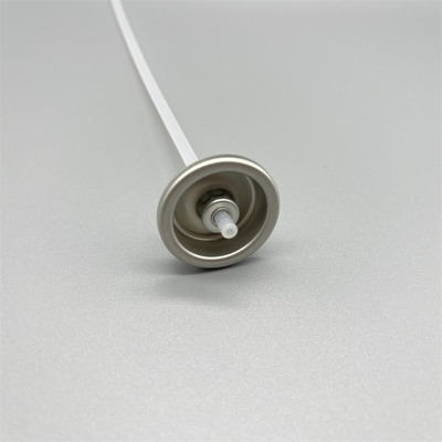 Professional Clean Deodorant Valve for Industrial Settings - High - Capacity Specification