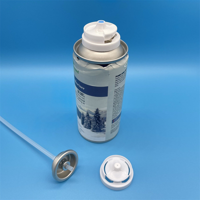 High-Performance Antimicrobial Deodorant Valve for Industrial Use - Reliable and Efficient