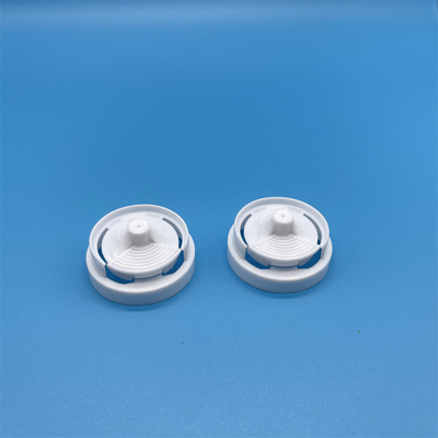 Advanced Clean Deodorant Valve for Sports Use - Reliable Seal, Easy Operation
