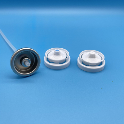 Eco-Friendly Antibacterial Deodorant Valve - For Sustainable Living - Specification & Green Usage