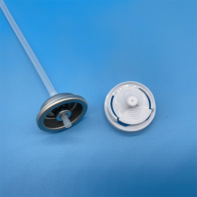 Hygienic Deodorant Valve for Personal Care - Reliable Dispensing, Safe Usage
