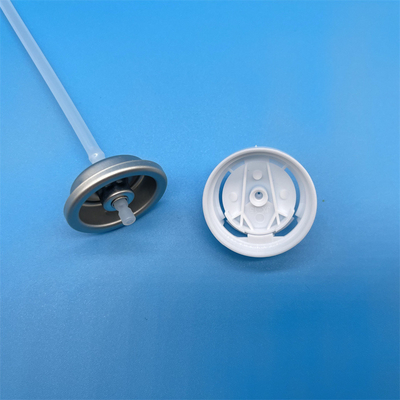 Hygienic Deodorant Valve for Commercial Use - Efficient Flow, Robust Design