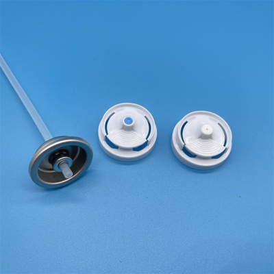 Premium Clean Deodorant Valve for Commercial Restrooms - Heavy - Duty Specification