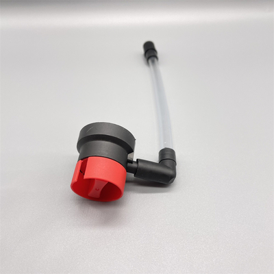 Car Tire Valve Cap for Dust and Dirt Protection Weatherproof Lightweight Design
