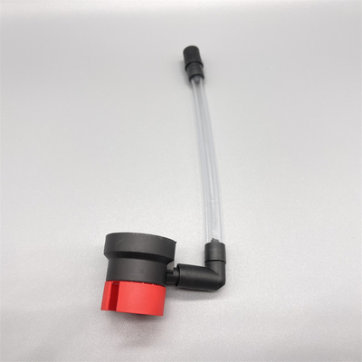 Heavy-Duty Car Tire Valve Cap for Trucks and SUVs Rust-Resistant Secure Fit