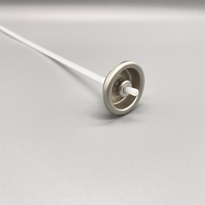 Versatile Tire Inflator Valve for Multiple Vehicle Types Universal Fit