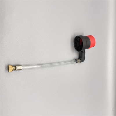 Stylish Car Tire Valve Cap For Custom Look Aluminum Alloy Secure Seal