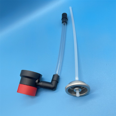 Versatile Tire Inflator Valve Actuator For Multiple Vehicle Types - Universal Fit