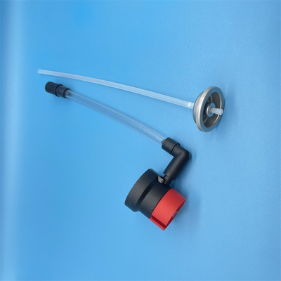 High - Quality Tire Inflator Valve for Car Tires - Precision - Pressure Control
