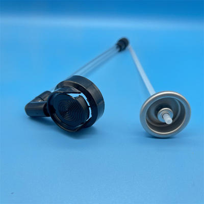 Premium Tire Inflator Valve for Truck Tires - High Pressure Resistance
