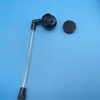 Premium Tire Inflator Valve For Efficient Pressure Management Actuator For Tire Inflator