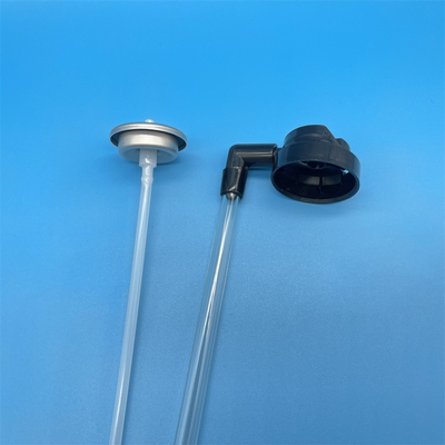 Advanced Tire Valve Actuation for Heavy-Duty Vehicles - Robust Performance, Reliable Operation